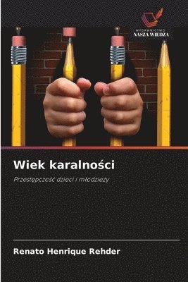 bokomslag Wiek karalno&#347;ci