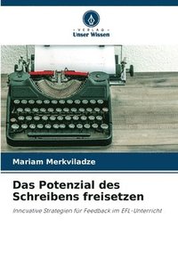 bokomslag Potenzial des Schreibens freisetzen