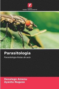 bokomslag Parasitologia