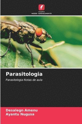 Parasitologia 1