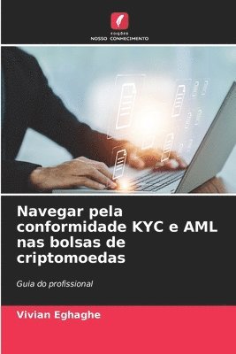 Navegar pela conformidade KYC e AML nas bolsas de criptomoedas