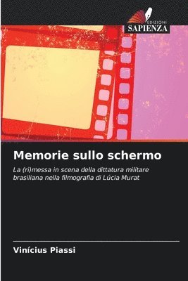 Memorie sullo schermo 1