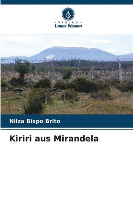 bokomslag Kiriri aus Mirandela