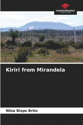 Kiriri from Mirandela 1