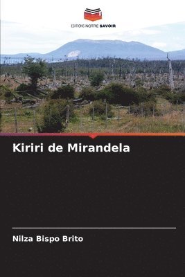 Kiriri de Mirandela 1