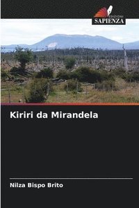 bokomslag Kiriri da Mirandela