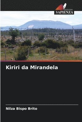 bokomslag Kiriri da Mirandela