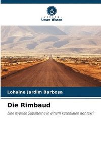 bokomslag Rimbaud