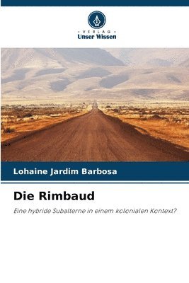 bokomslag Rimbaud