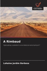 bokomslag A Rimbaud