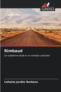 bokomslag Rimbaud