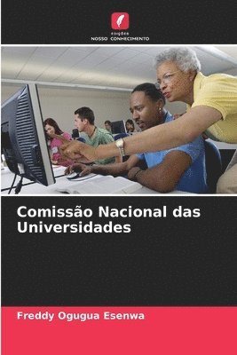 Comissão Nacional das Universidades 1