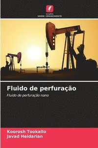 bokomslag Fluido de perfuração