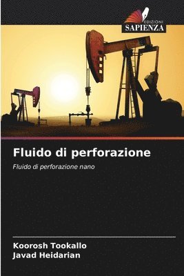 bokomslag Fluido di perforazione