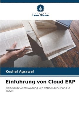 bokomslag Einfhrung von Cloud ERP