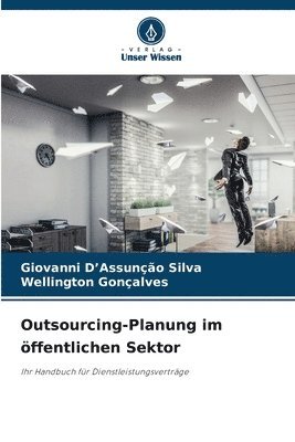 Outsourcing-Planung im ffentlichen Sektor 1