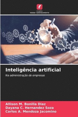 Inteligncia artificial 1