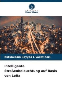 bokomslag Intelligente Straenbeleuchtung auf Basis von LoRa