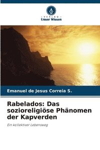 bokomslag Rabelados: Das sozioreligiöse Phänomen der Kapverden