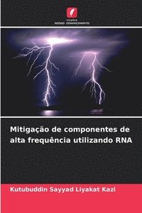 bokomslag Mitigao de componentes de alta frequncia utilizando RNA