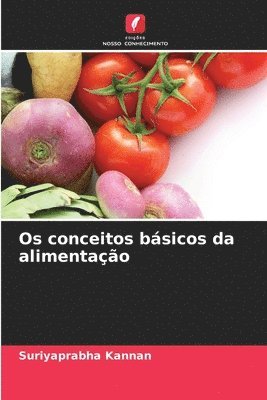 Os conceitos bsicos da alimentao 1