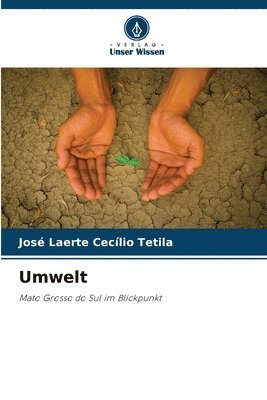 bokomslag Umwelt