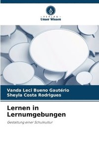 bokomslag Lernen in Lernumgebungen