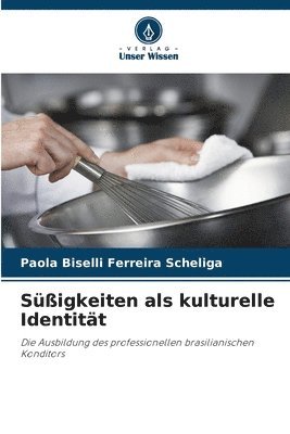 Süßigkeiten als kulturelle Identität