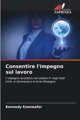 Consentire l'impegno sul lavoro