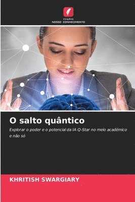 O salto quntico 1