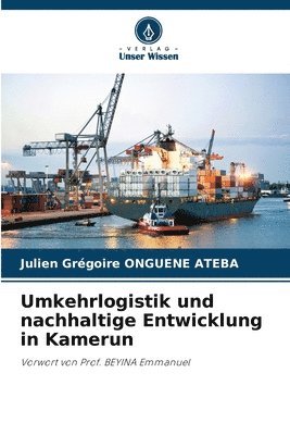 bokomslag Umkehrlogistik und nachhaltige Entwicklung in Kamerun