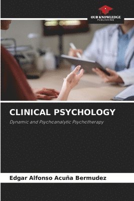 Clinical Psychology 1