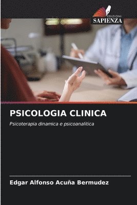 Psicologia Clinica