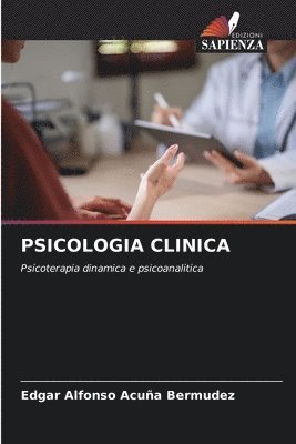 Psicologia Clinica 1