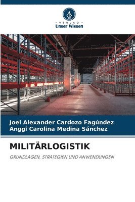 bokomslag Militrlogistik