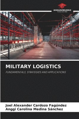 bokomslag Military Logistics