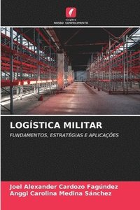 bokomslag Logística Militar