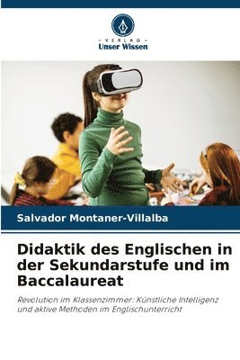 Didaktik des Englischen in der Sekundarstufe und im Baccalaureat 1