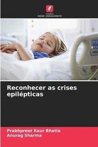 bokomslag Reconhecer as crises epilépticas