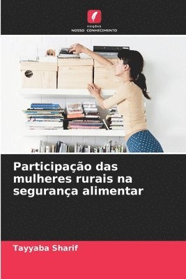 Participação das mulheres rurais na segurança alimentar 1