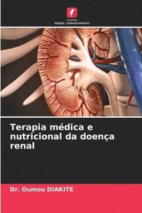 bokomslag Terapia mdica e nutricional da doena renal