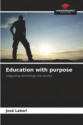 bokomslag Education with purpose