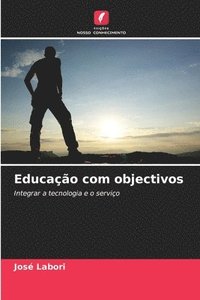 bokomslag Educação com objectivos