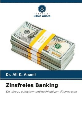 bokomslag Zinsfreies Banking