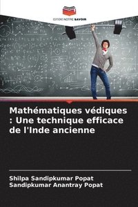 bokomslag Mathmatiques vdiques