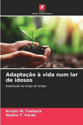 bokomslag Adaptao  vida num lar de idosos