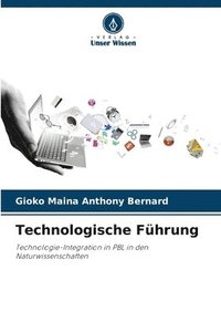 bokomslag Technologische Fhrung