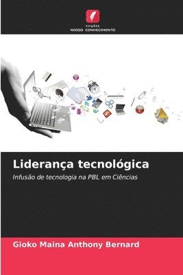 Liderança tecnológica 1