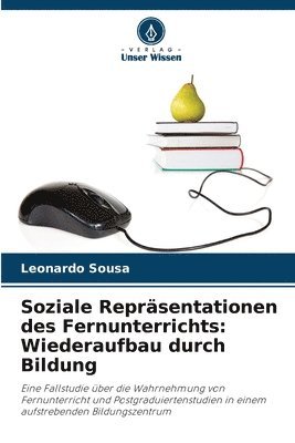 Soziale Repräsentationen des Fernunterrichts