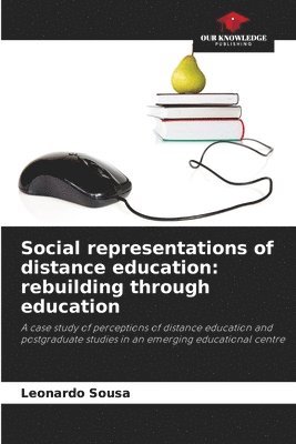 Social representations of distance education 1